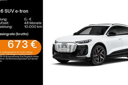 Audi SQ6 e-tron 16.500 km 78.409 &euro; Hanau 63452