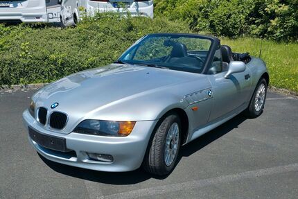 BMW Z3 236.037 km 7.900 &euro; Neu-Anspach 61267