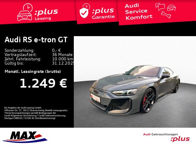 Audi RS e-tron GT 3.300 km 140.239 &euro; Offenbach am Main 63071