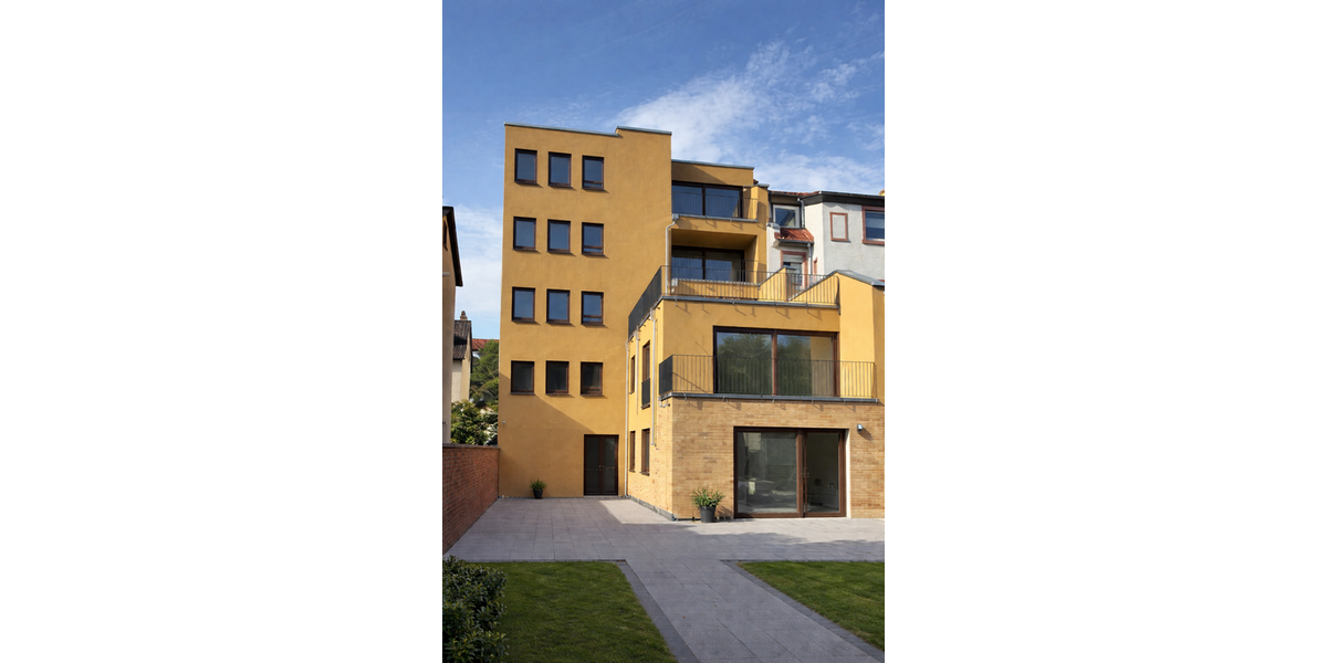 Etagenwohnung Frankfurt Niederrad - 2 Zimmer, 67 m&sup2;, 1.380&euro; | Angebot:26700520