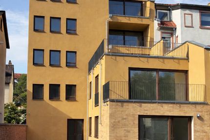 Wohnung Frankfurt Niederrad - 2 Zimmer, 67 m&sup2;, 1.380&euro; | Angebot:26700520