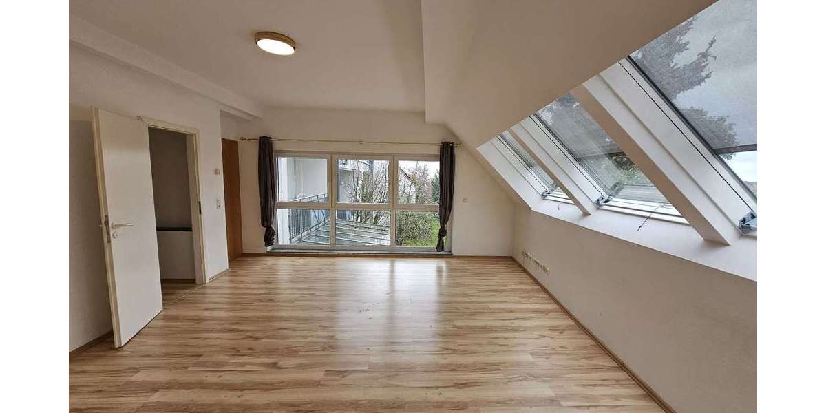 Etagenwohnung Kelkheim - 2 Zimmer, 65 m&sup2;, 730&euro; | Angebot:26909222