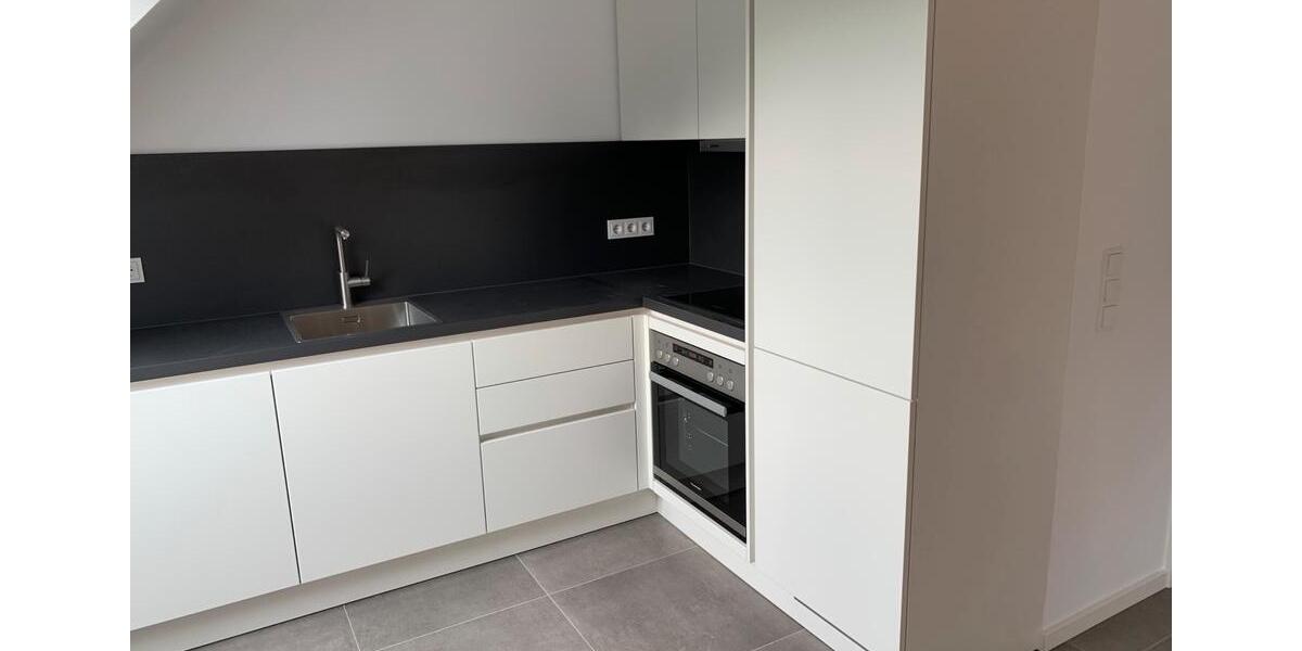 2,5 Zimmer Wohnung in Sachsenhausen (Untermiete 6-12 Monate) 2.5 zimmer