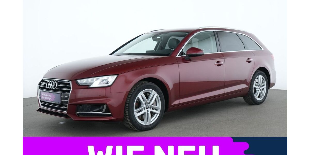 Audi A4 100.970 km 21.844 &euro; Dietzenbach bei Frankfurt 63128