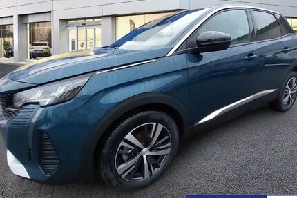Peugeot 3008 15.090 km 20.990 &euro; Oberursel 61440