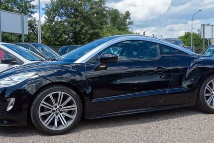 Peugeot RCZ 120.000 km 6.680 &euro; Rodgau / Nieder-Roden 63110