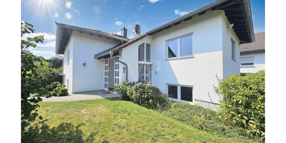 Einfamilienhaus Usingen - 5 Zimmer, 158 m&sup2;, 549.000&euro; | Angebot:25777188