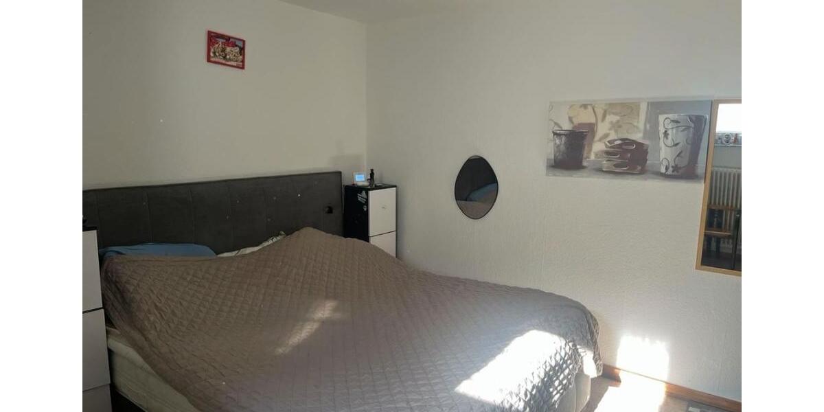 Etagenwohnung Frankfurt am Main Nord-West - 4 Zimmer, 99 m&sup2;, 1.600&euro; | Angebot:24611187