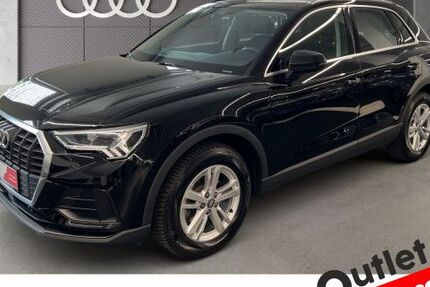 Audi Q3 52.306 km 20.880 &euro; Frankfurt am Main 60314