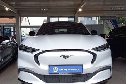 Ford Mustang Mach-E 6.300 km 44.590 &euro; Hanau 63452