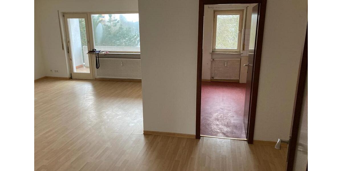 Große 4-Zimmer-Wohnung in Hanau Kesselstadt 4 zimmer