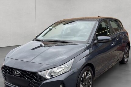 Hyundai i20 13.891 km 15.950 € Frankfurt 60386
