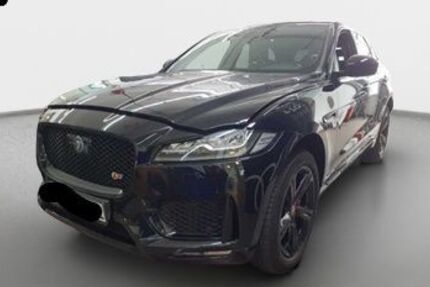 Jaguar F-Pace 98.296 km 29.890 &euro; Hofheim 65719