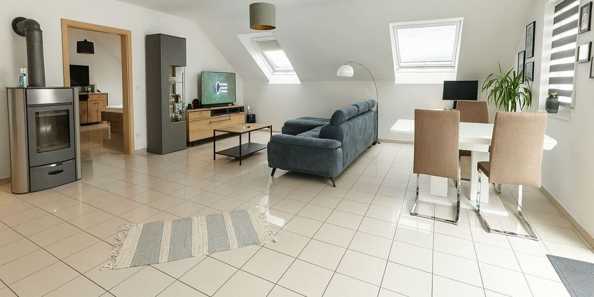 Neu-Isenburg-Buchenbusch: Mehrgenerationenhaus mit Traumgrundstück am Waldrand! - Zweifamilienhaus Neu-Isenburg Isenburg | Angebot:25264725