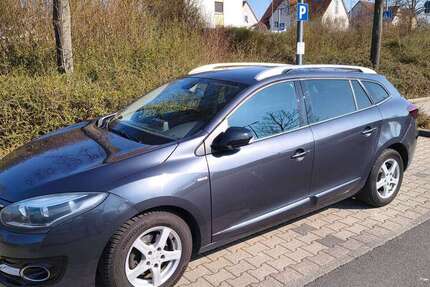 Renault Megane 149.668 km 6.285 &euro; Bad Nauheim, Stadt 61231