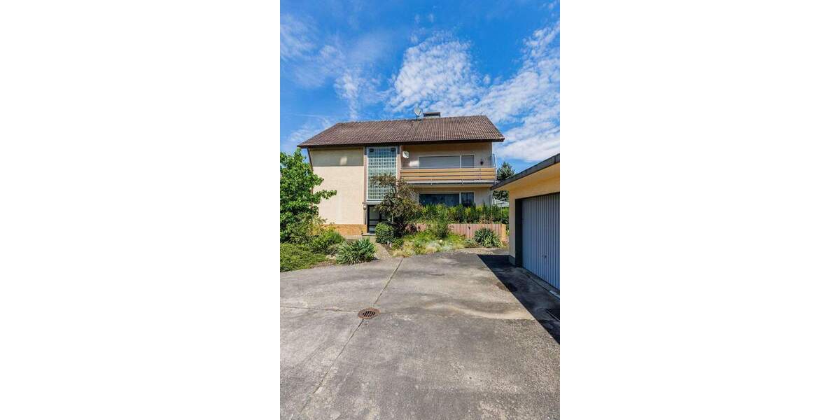 Mehrfamilienhaus, Wohnhaus Rüsselsheim - 1 Zimmer, 695.000&euro; | Angebot:25725817