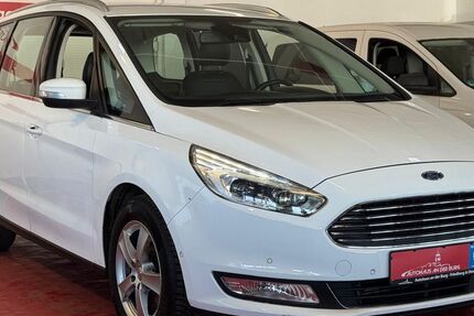 Ford Galaxy 121.082 km 17.890 &euro; Friedberg (Hessen) 61169