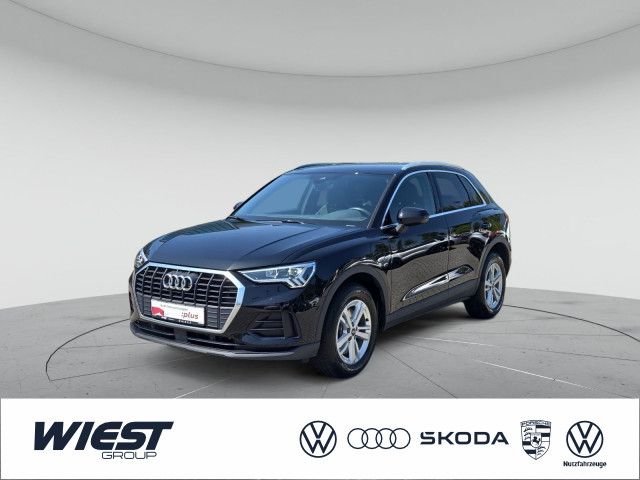 Audi Q3 46.881 km 31.880 € Darmstadt 64295