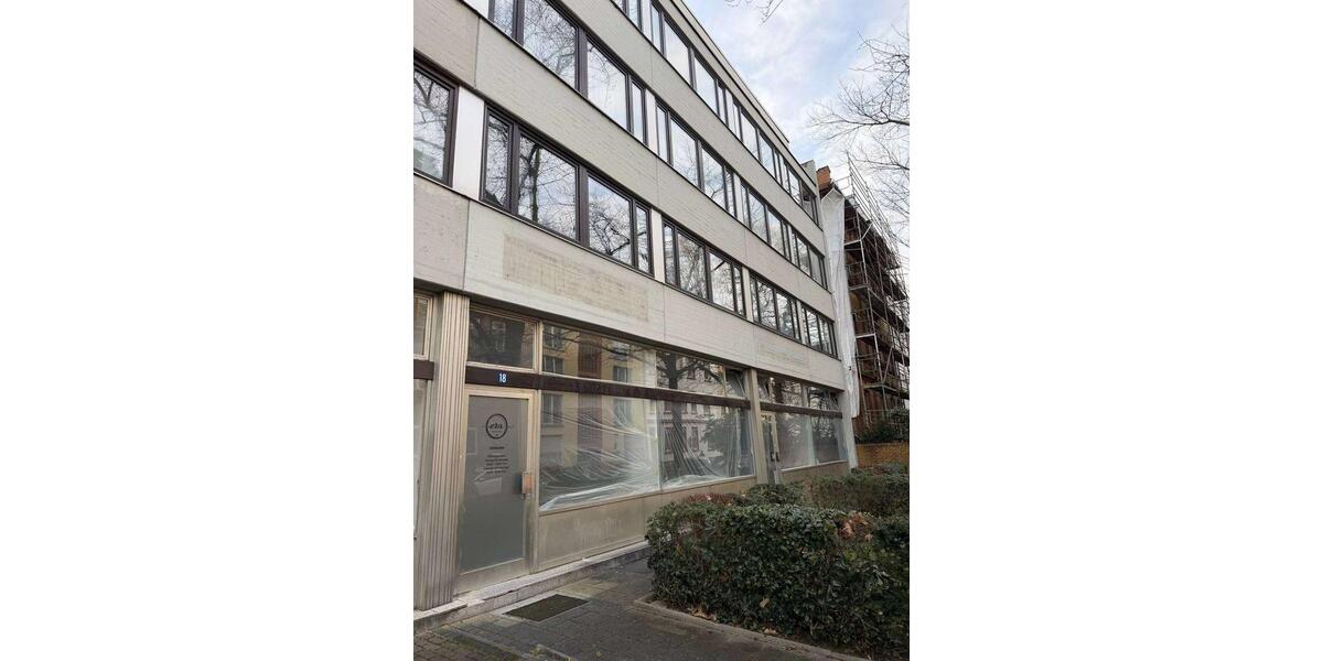 Gewerbeobjekt Offenbach am Main Hafen - 1.591&euro; | Angebot:26378166