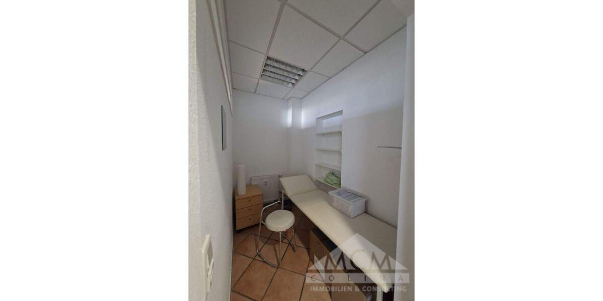 Gewerbeobjekt Frankfurt am Main / Zeilsheim Zeilsheim - 5 Zimmer, 95 m&sup2;, 890&euro; | Angebot:25073592