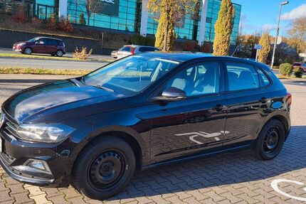 VW Polo 102.000 km 11.300 € Bad Vilbel 61118