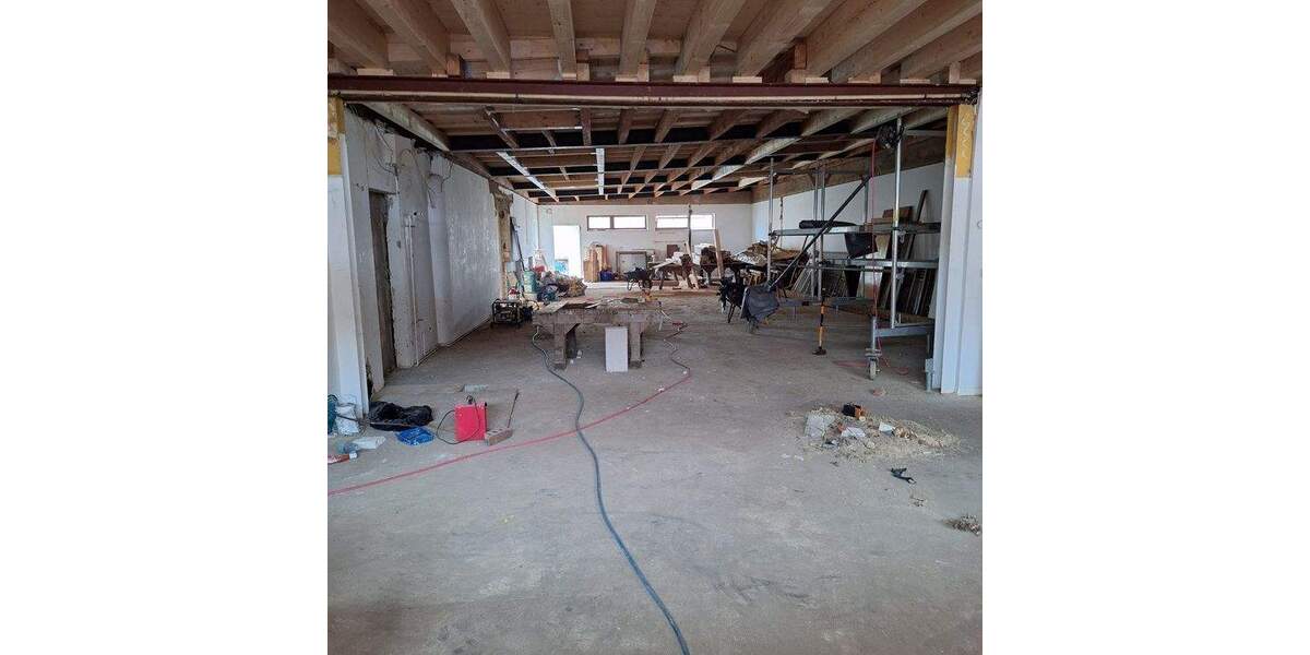 Gewerbeobjekt Friedrichsdorf Seulberg - 2.160&euro; | Angebot:25708831