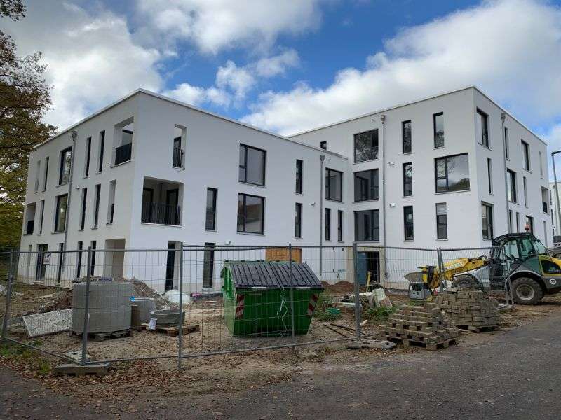 Wohnung zum Mieten in Idstein 815,47 € 64.21 m²