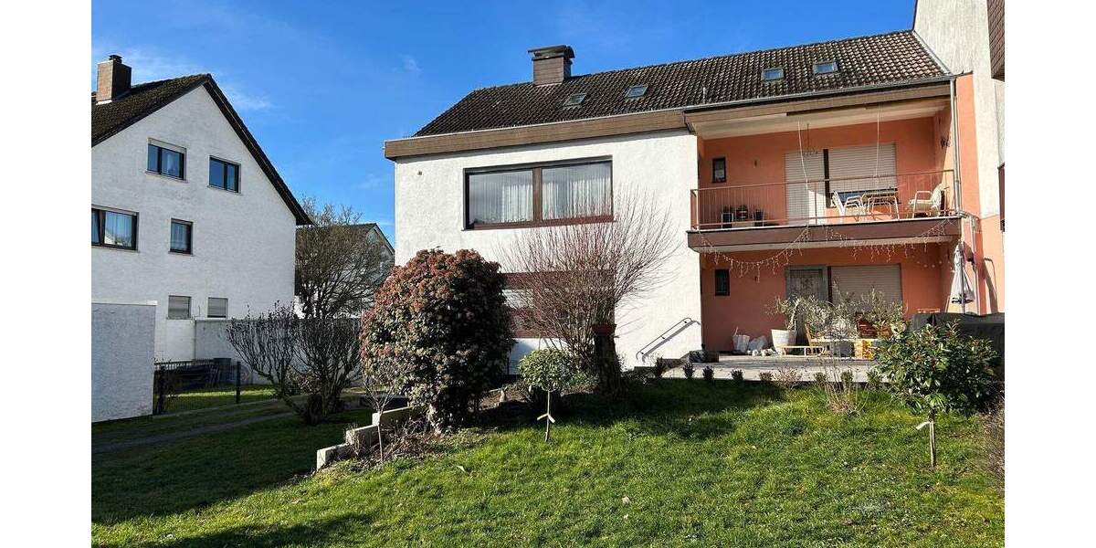 Doppelhaushälfte Offenbach am Main Rumpenheim - 8 Zimmer, 231 m&sup2;, 675.000&euro; | Angebot:25726958