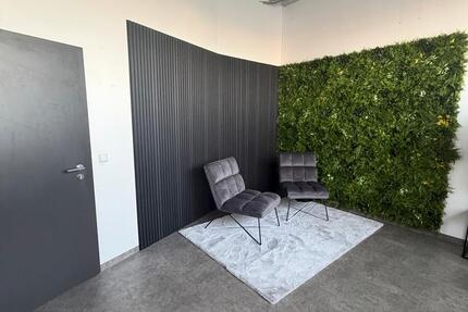 Büro im clever fit Darmstadt – 700 €Monat – ab 15.12.2025 zimmer