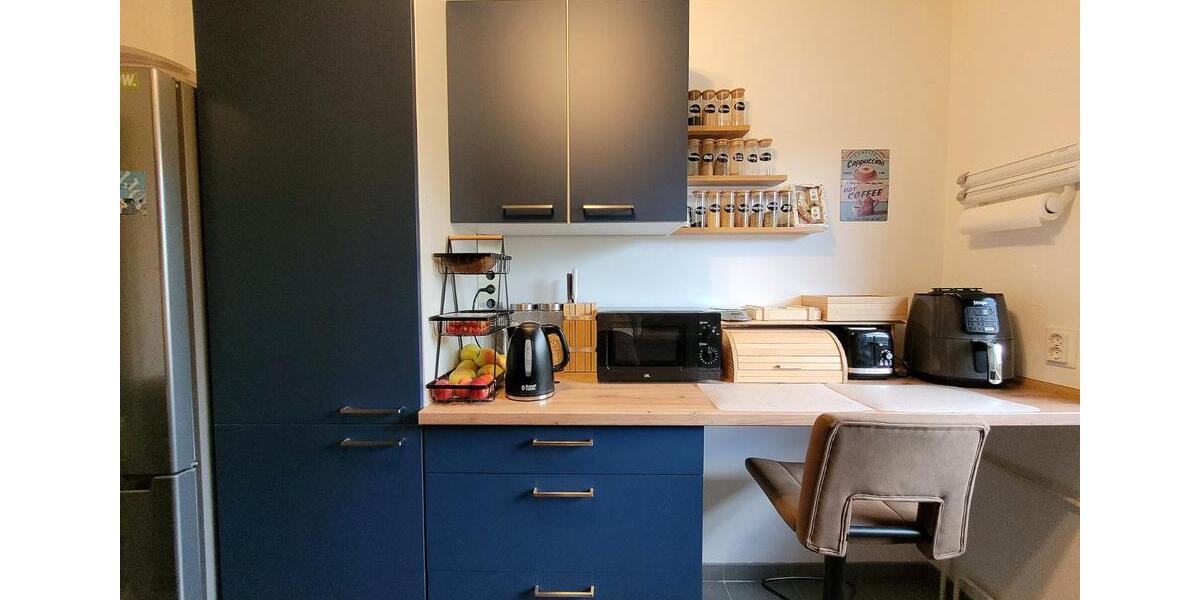 Etagenwohnung Kelkheim (Taunus) - 3 Zimmer, 66 m&sup2;, 252.000&euro; | Angebot:25272341