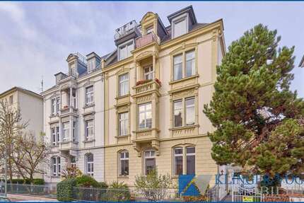 Wohnung Frankfurt am Main Süd - 3 Zimmer, 125 m&sup2;, 985.000&euro; | Angebot:27297388