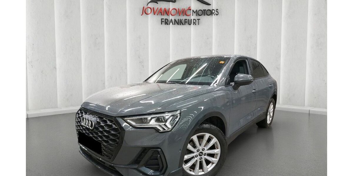 Audi Q3 142.720 km 28.250 &euro; Frankfurt am Main 65933