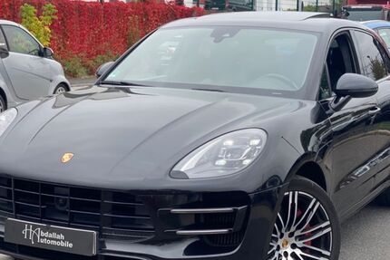 Porsche Macan 145.000 km 38.800 &euro; Kelkheim 65779