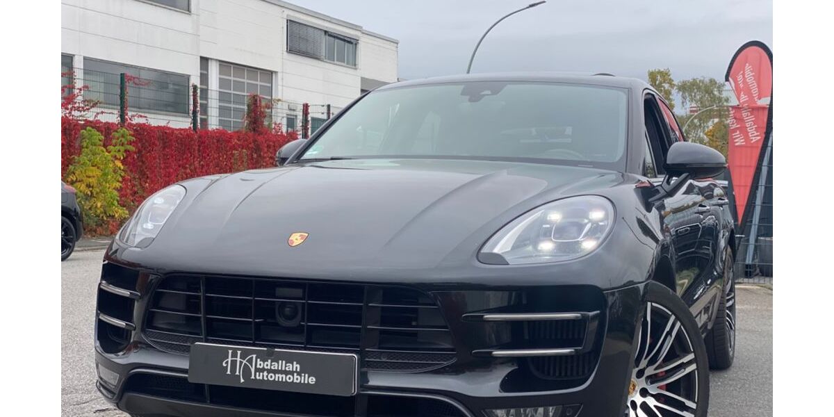 Porsche Macan 145.000 km 39.900 &euro; Kelkheim 65779