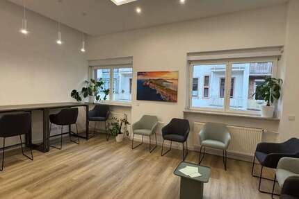 Gewerbeobjekt Frankfurt am Main Nordend Ost - 899&euro; | Angebot:27276601