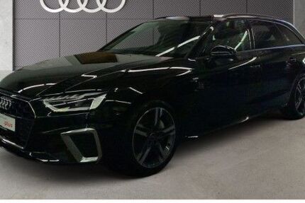Audi A4 25.523 km 32.250 &euro; Frankfurt am Main 60314