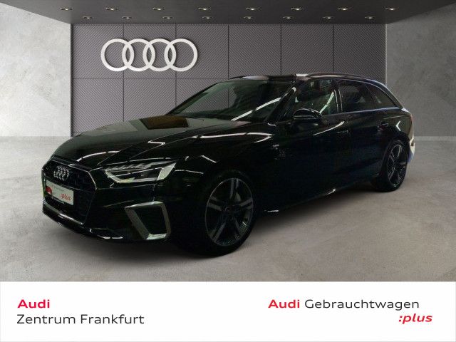Audi A4 25.523 km 32.250 &euro; Frankfurt am Main 60314