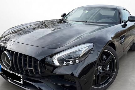 Mercedes-Benz AMG GT 26.000 km 84.988 &euro; Oberursel 61440
