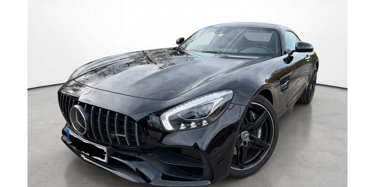 Mercedes-Benz AMG GT 26.000 km 84.988 &euro; Oberursel 61440