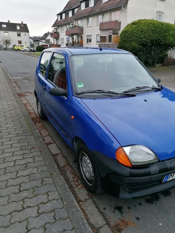 Seicento