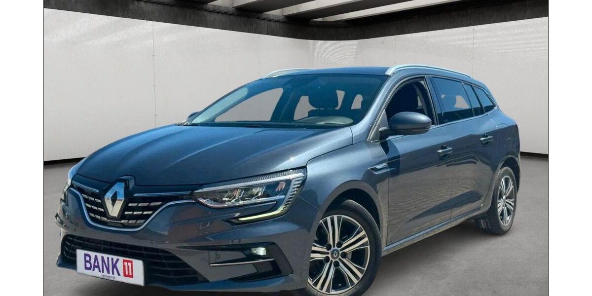 Renault Megane E-TECH 110.200 km 14.199 &euro; Frankfurt am Main 60386