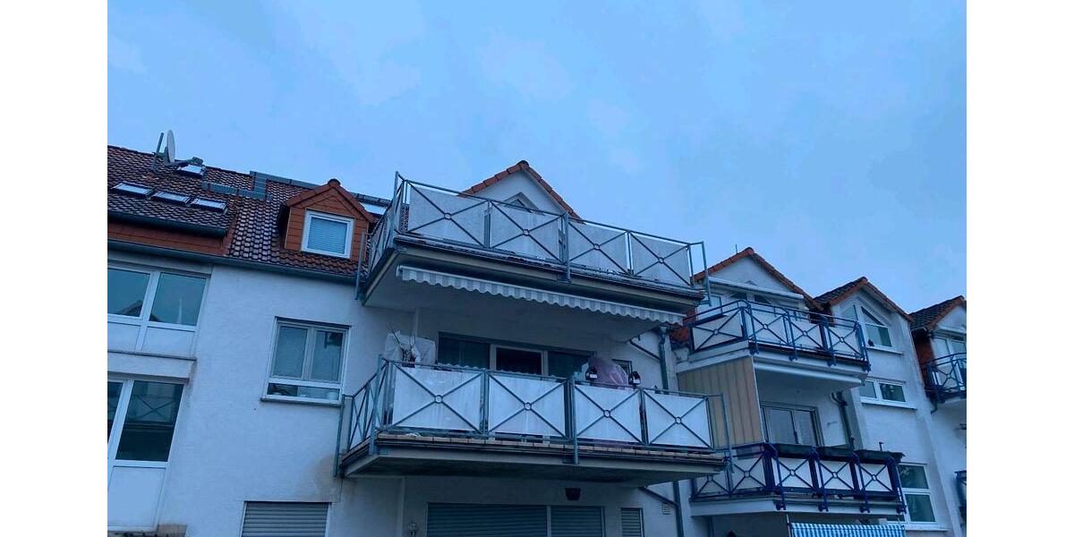 Etagenwohnung Schwalbach am Taunus - 2 Zimmer, 49 m&sup2;, 960&euro; | Angebot:24744293