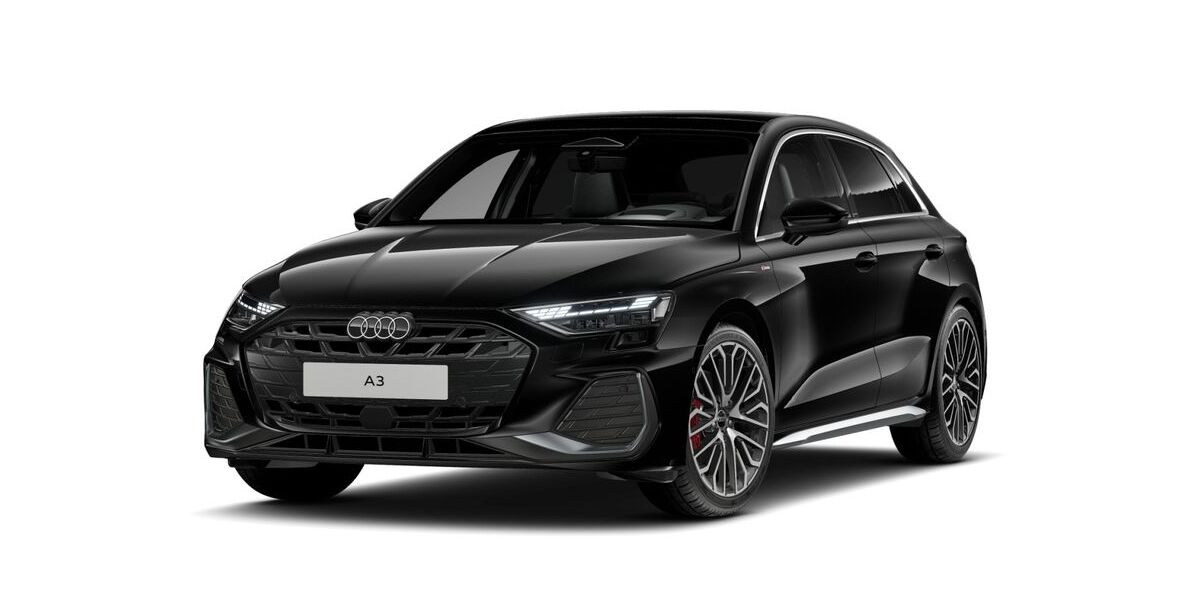 Audi A3 4.500 km 42.990 &euro; Hofheim 65719