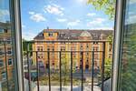 Exklusiver Maisonette-Lifestyle mitten in Bornheim mit eigener Garage & Stellplatz 3 zimmer