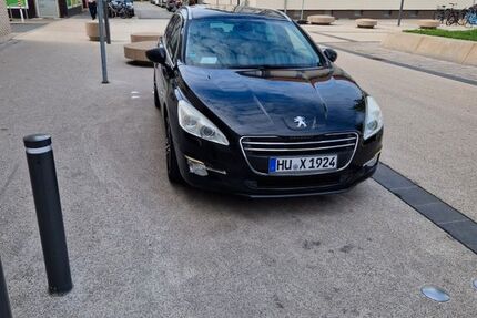 Peugeot 508 220.000 km 4.000 &euro; Hanau 63450