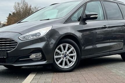 Ford Galaxy 128.000 km 18.900 € Bad Homburg 61350