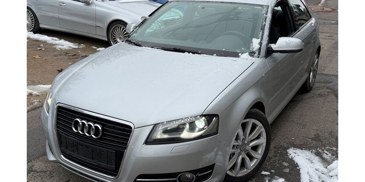Audi A3 312.000 km 4.666 &euro; Frankfurt am Main 65933