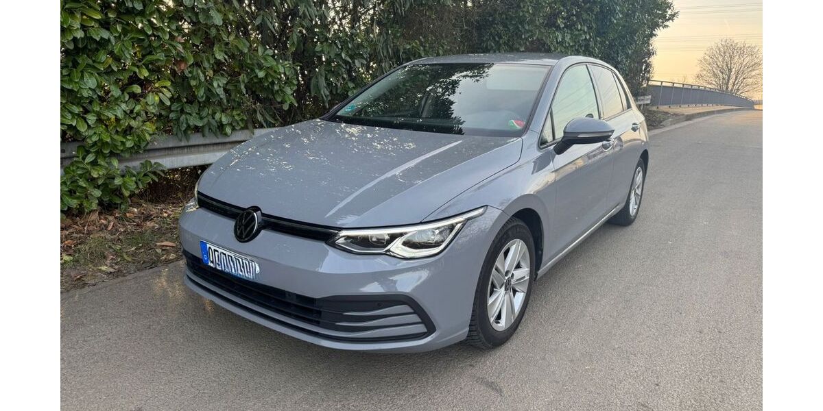 VW Golf 62.000 km 21.900 &euro; Dreieich 63303