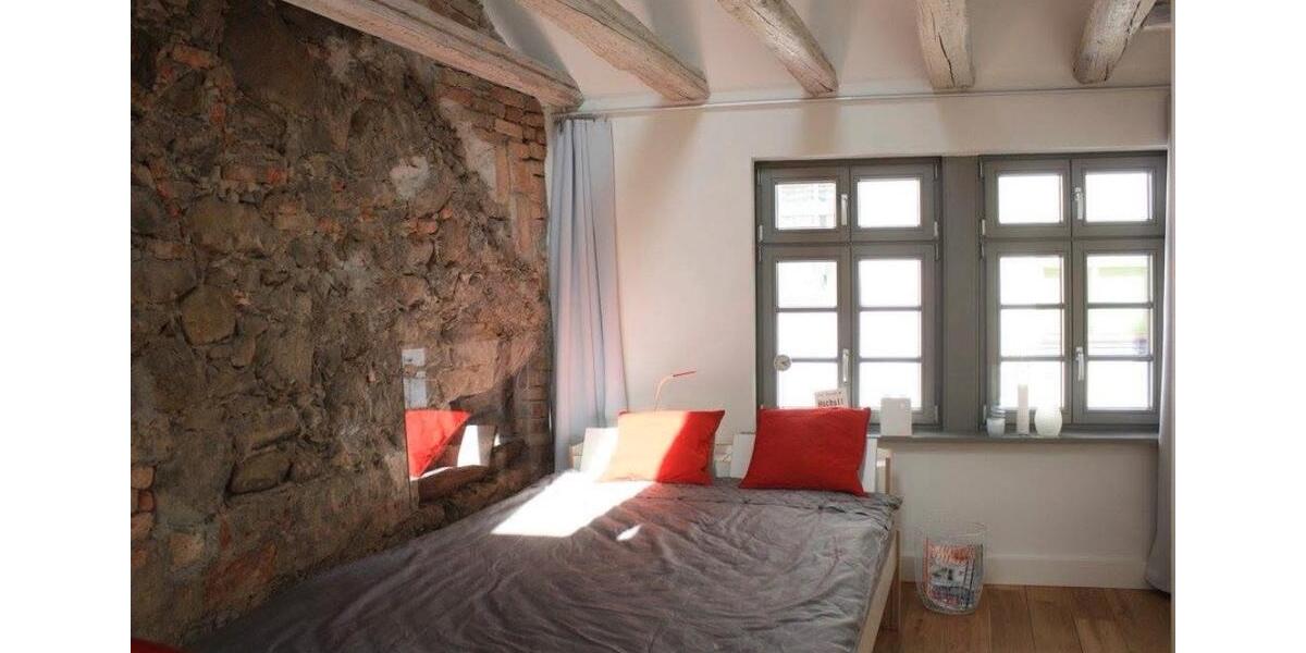 Maisonettenwohnung Frankfurt am Main Unterliederbach - 2 Zimmer, 62 m&sup2;, 1.590&euro; | Angebot:26345130