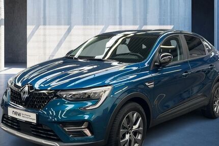 Renault Arkana 22.920 km 23.680 &euro; Frankfurt / Main 60314